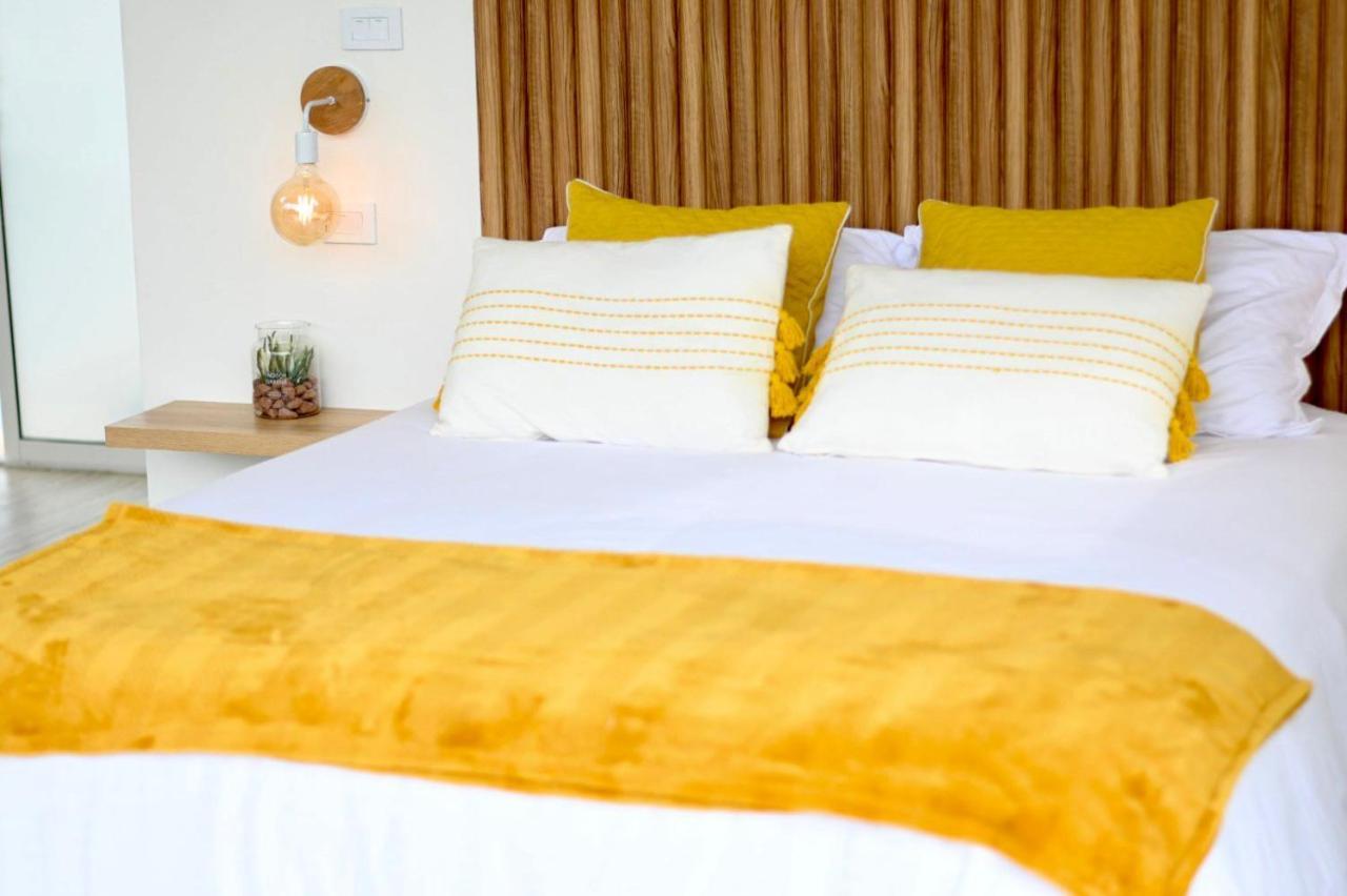 Casa Flotante La Trinidad Hotel Guatapé Екстериор снимка