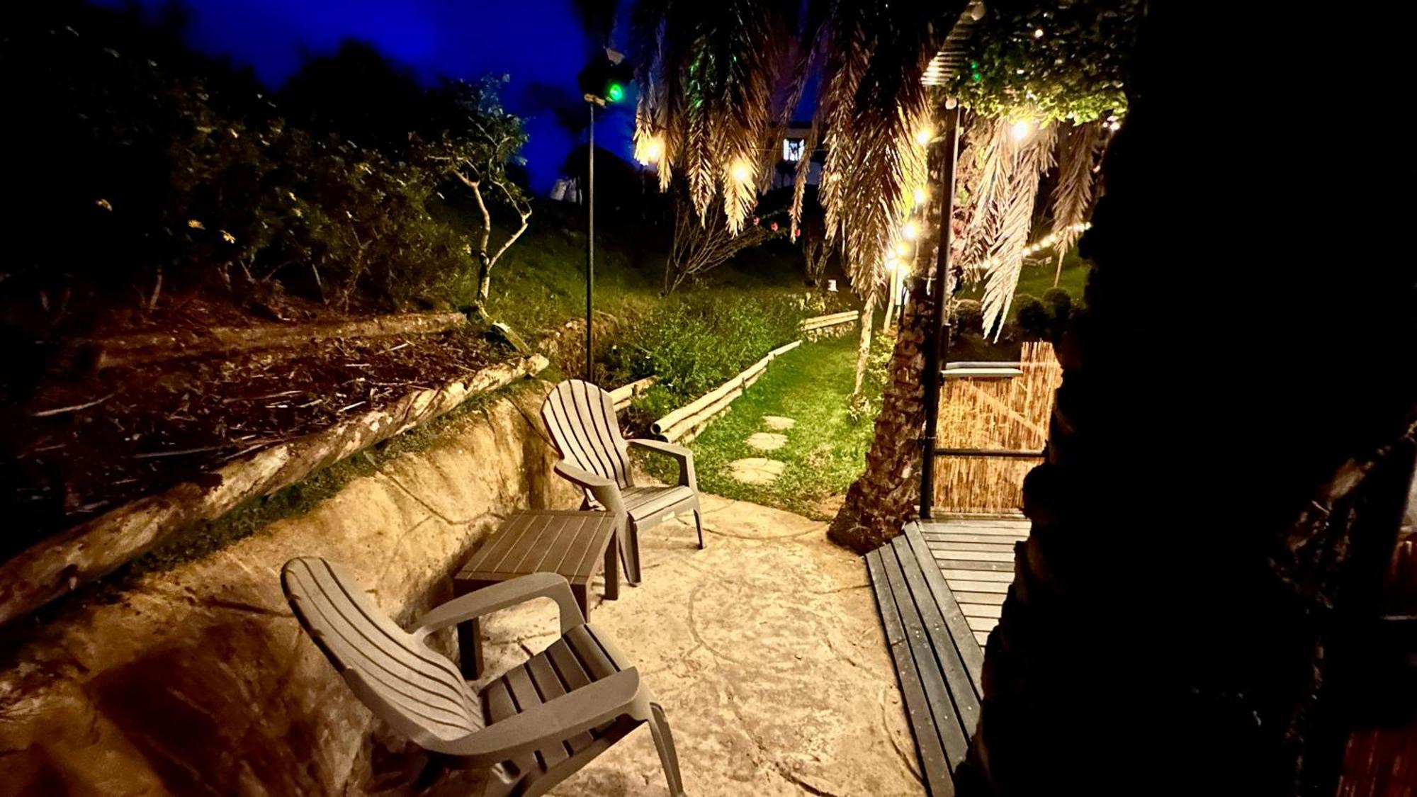 Casa Flotante La Trinidad Hotel Guatapé Екстериор снимка